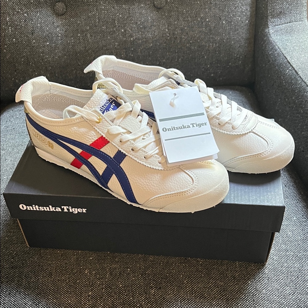 Onitsuka Tiger Mexico Sneakers